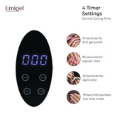 Emigel - UV LED Lamp (38000)